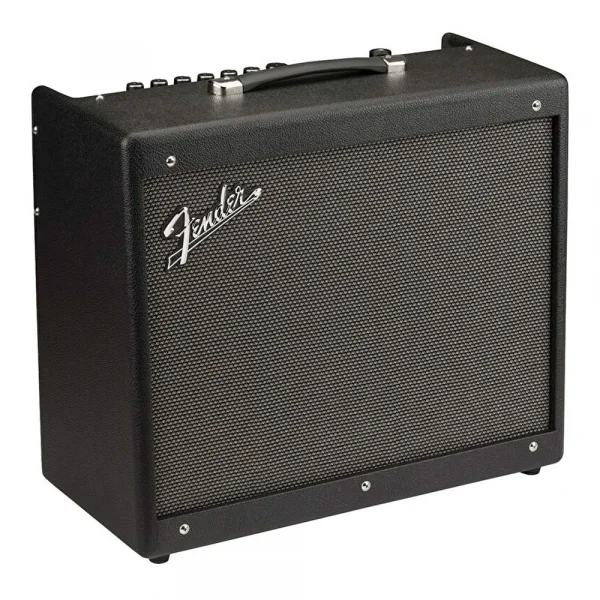 Fender MUSTANG GTX 100 Elektro Gitar Amfisi