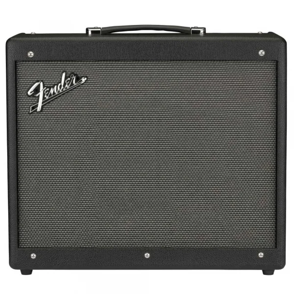 Fender Mustang GTX100 UK Elektro Gitar Amfisi