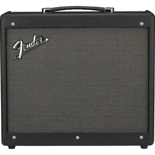 Fender MUSTANG GTX50 Elektro Gitar Amfisi