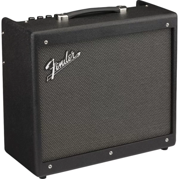Fender MUSTANG GTX50 Elektro Gitar Amfisi