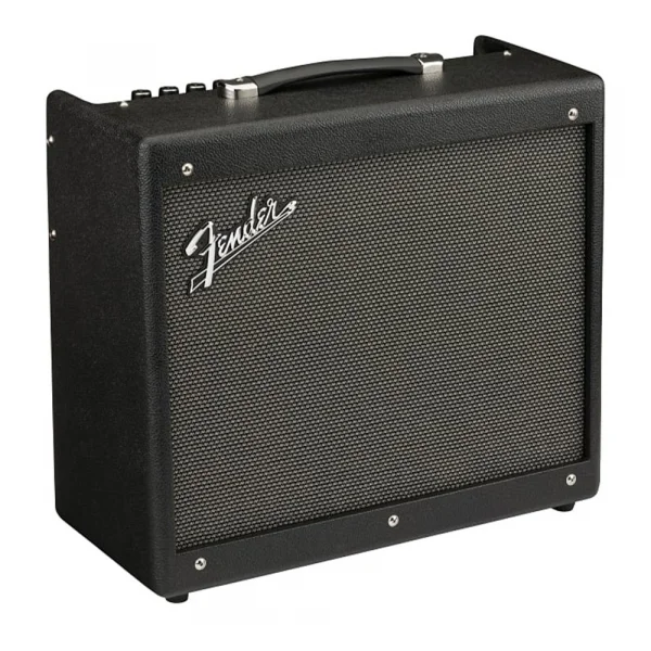 Fender MUSTANG GTX50 Elektro Gitar Amfisi