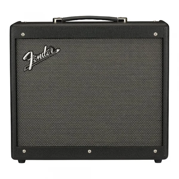 Fender MUSTANG GTX50 Elektro Gitar Amfisi