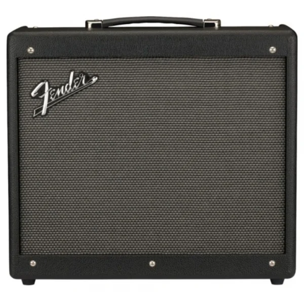 Fender Mustang GTX50 UK Elektro Gitar Amfisi