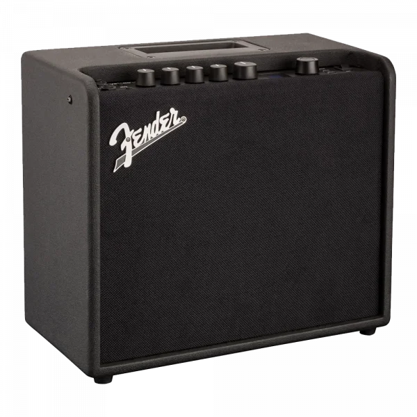 FENDER MUSTANG LT 25 Gitar Amfisi