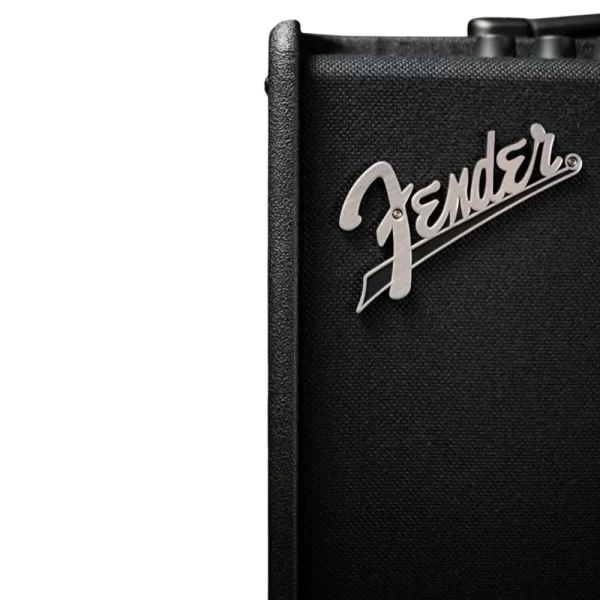 Fender Mustang LT50 Elektro Gitar Amfisi