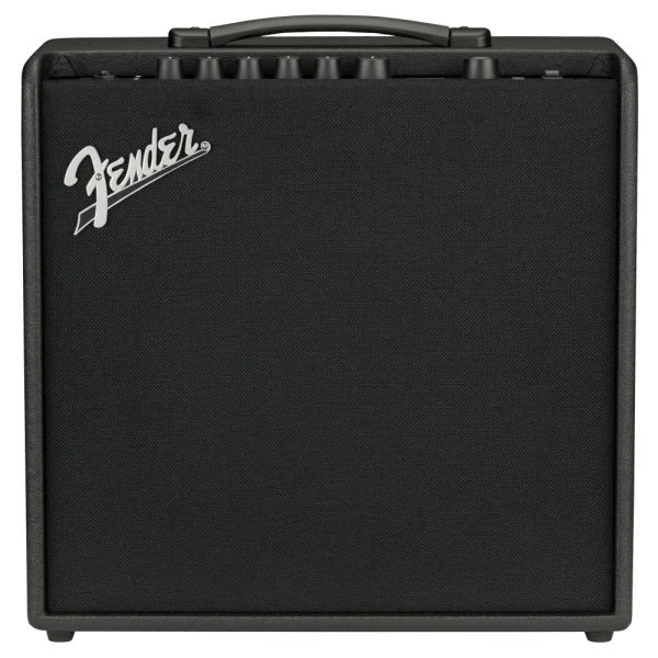 Fender Mustang LT50 Elektro Gitar Amfisi