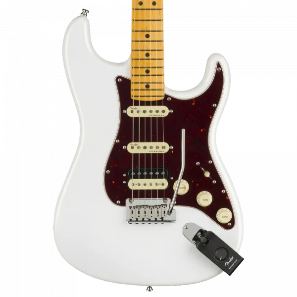 Fender Mustang Micro Kulaklık Amfisi