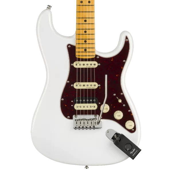 Fender Mustang Micro Kulaklık Amfisi