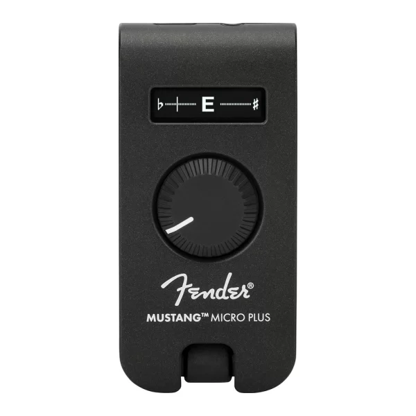 Fender Mustang Micro Plus Elektro Gitar Amfisi