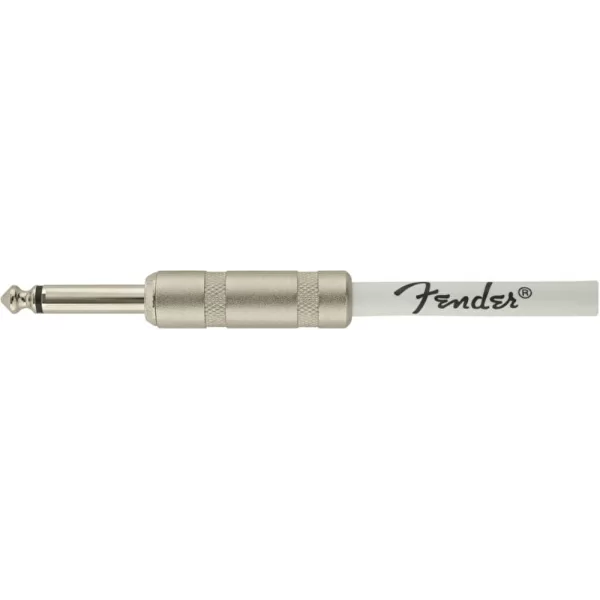 Fender Original Instrument Cable Fiesta Red 5.5 Metre Kablo
