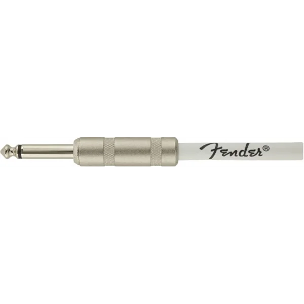 Fender Original Instrument Cable Surf Green 5.5 Metre Kablo