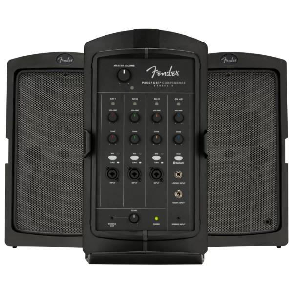 Fender Passport Conference Series 2 Ses Sistemi