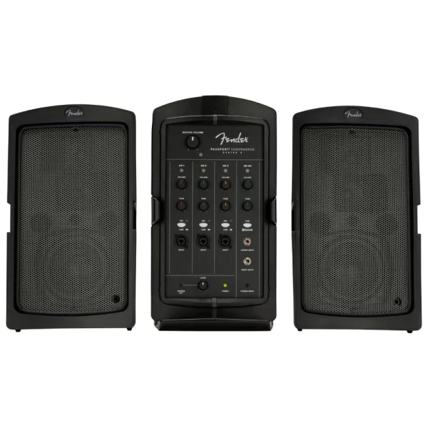 Fender Passport Conference Series 2 Ses Sistemi