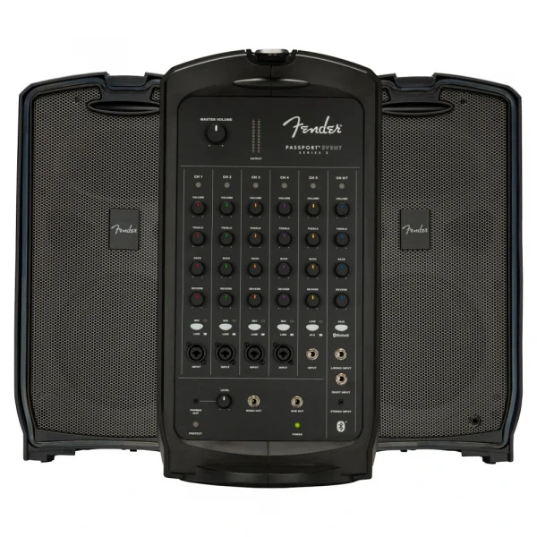 Fender Passport Event Series 2 Ses Sistemi