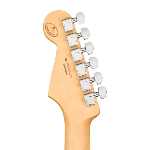 Fender Player Duo Sonic Pau Ferro Klavye Seafoam Green Elektro Gitar
