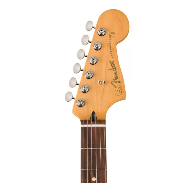 Fender Player II Jazzmaster Gülağacı Klavye Birch Green Elektro Gitar