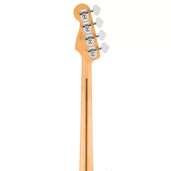 Fender Player II Modified Active Jazz Bass Akçaağaç Klavye Olympic Pearl Bas Gitar