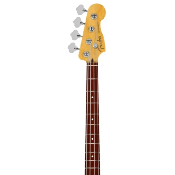 Fender Player II Modified Active Precision Bass Gülağacı Klavye Olympic Pearl Bas Gitar