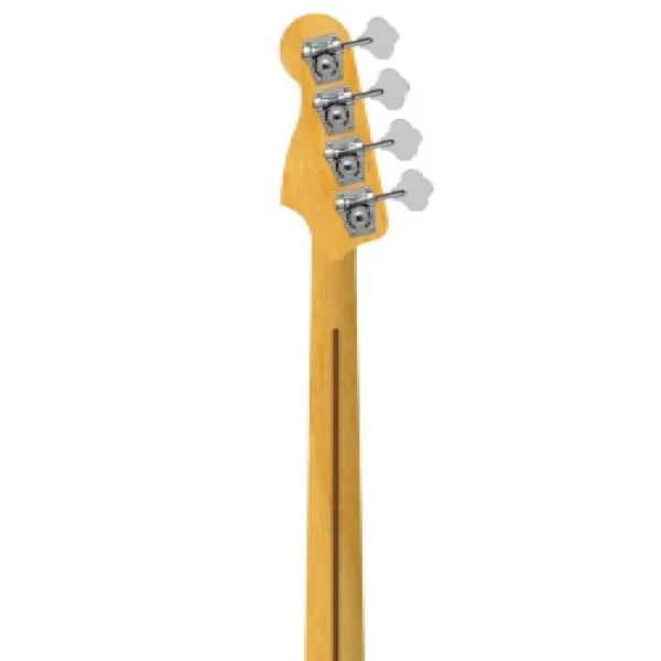 Fender Player II Modified Active Precision Bass Gülağacı Klavye Olympic Pearl Bas Gitar