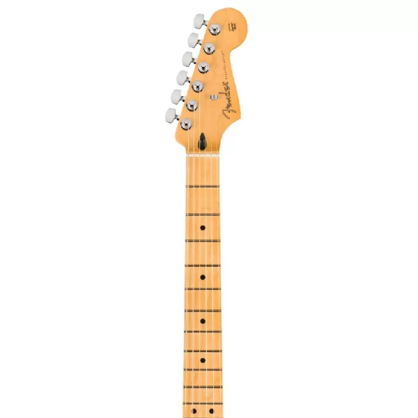 Fender Player II Modified Stratocaster Akçaağaç Klavye 3 Ton Sunburst Elektro Gitar