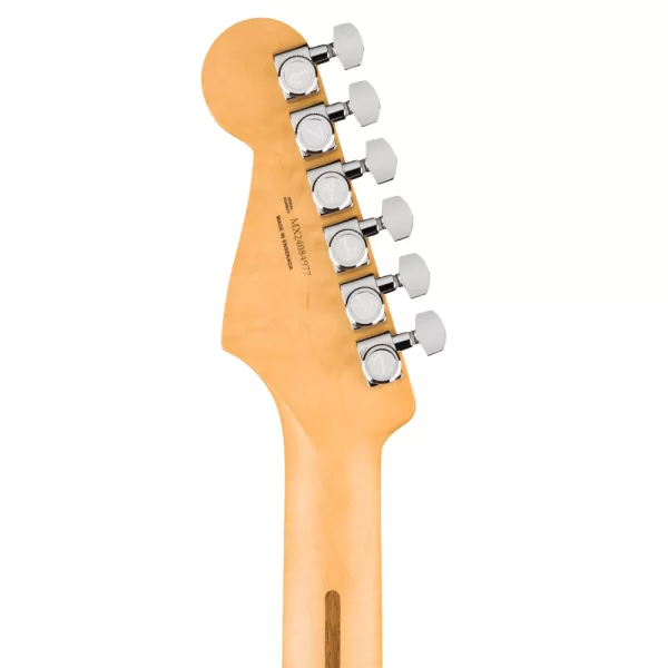 Fender Player II Modified Stratocaster Akçaağaç Klavye Sunshine Yellow Elektro Gitar