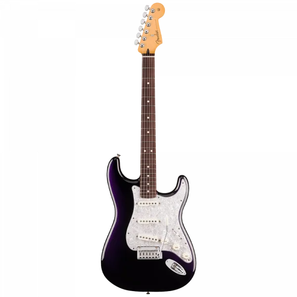 Fender Player II Modified Stratocaster Gülağacı Klavye Dusk Elektro Gitar