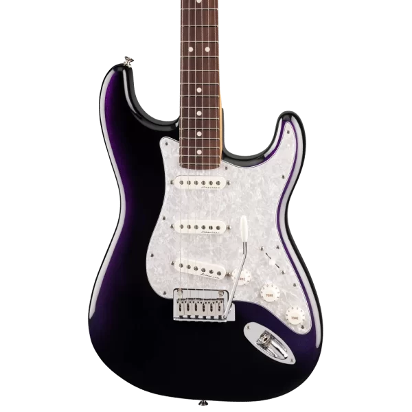 Fender Player II Modified Stratocaster Gülağacı Klavye Dusk Elektro Gitar