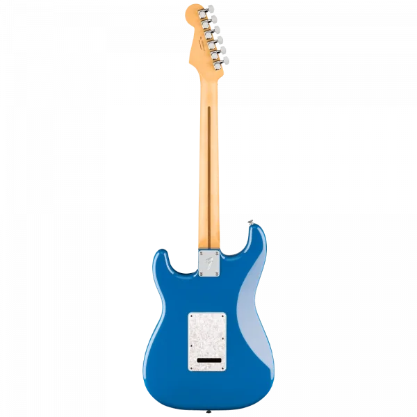 Fender Player II Modified Stratocaster Gülağacı Klavye Electric Blue Elektro Gitar