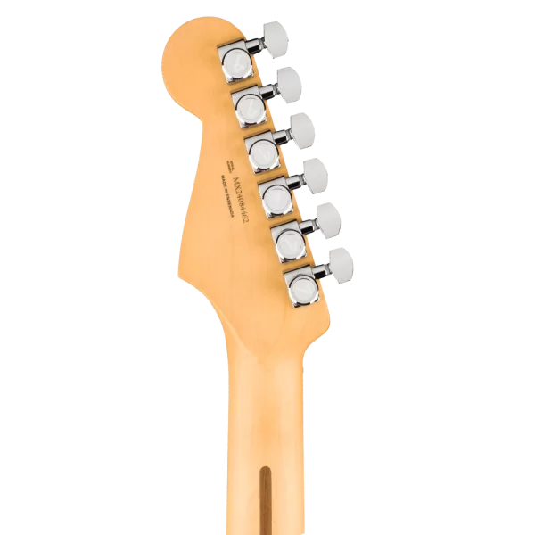 Fender Player II Modified Stratocaster Gülağacı Klavye Electric Blue Elektro Gitar
