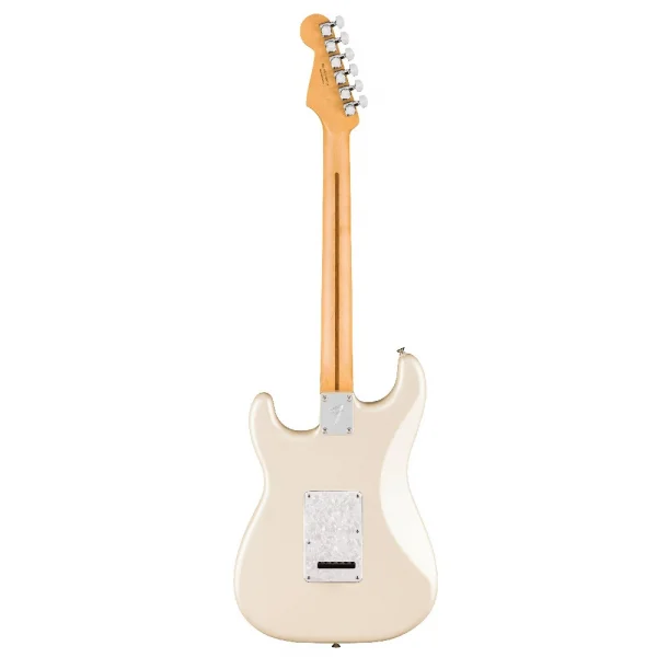 Fender Player II Modified Stratocaster Gülağacı Klavye Olympic Pearl Elektro Gitar