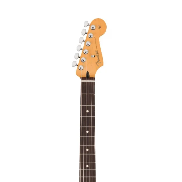 Fender Player II Modified Stratocaster Gülağacı Klavye Olympic Pearl Elektro Gitar