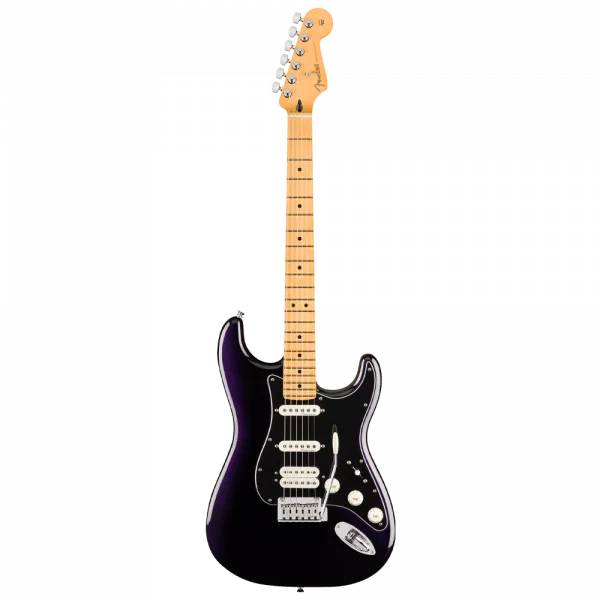 Fender Player II Modified Stratocaster HSS Akçaağaç Klavye Dusk Elektro Gitar