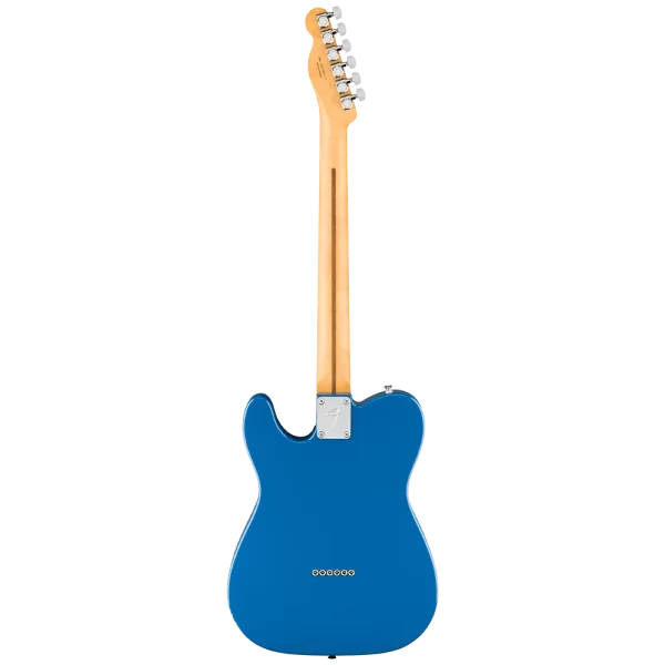 Fender Player II Modified Telecaster® Akçaağaç Klavye Electric Blue Renk Elektro Gitar