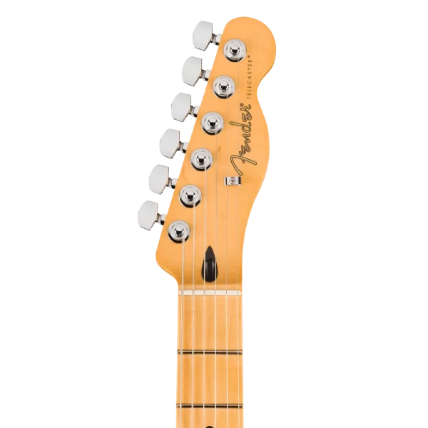 Fender Player II Modified Telecaster® Akçaağaç Klavye Electric Blue Renk Elektro Gitar