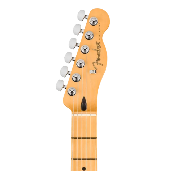 Fender Player II Modified Telecaster® Akçaağaç Klavye Sunshine Yellow Renk Elektro Gitar