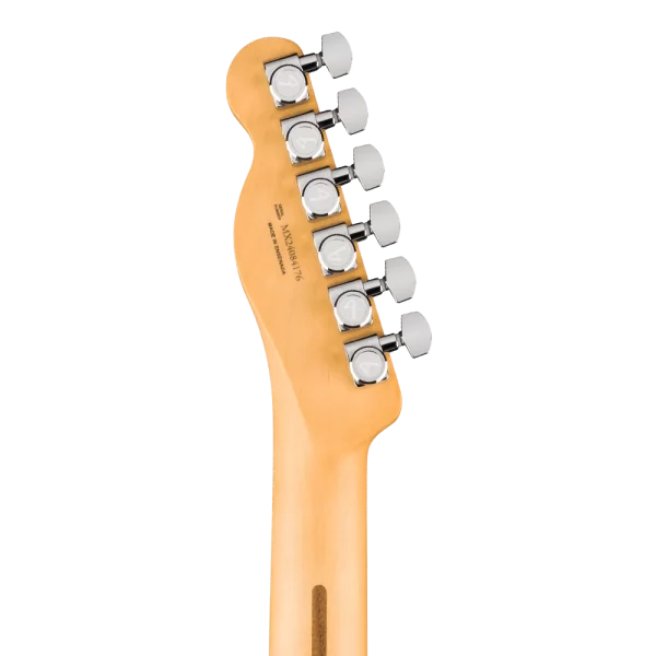 Fender Player II Modified Telecaster® Akçaağaç Klavye Sunshine Yellow Renk Elektro Gitar