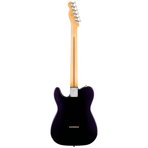 Fender Player II Modified Telecaster Gülağacı Klavye Dusk Elektro Gitar