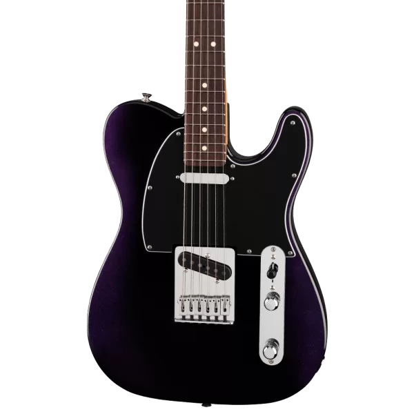 Fender Player II Modified Telecaster Gülağacı Klavye Dusk Elektro Gitar