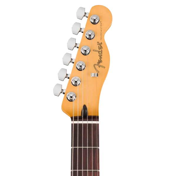 Fender Player II Modified Telecaster Gülağacı Klavye Dusk Elektro Gitar