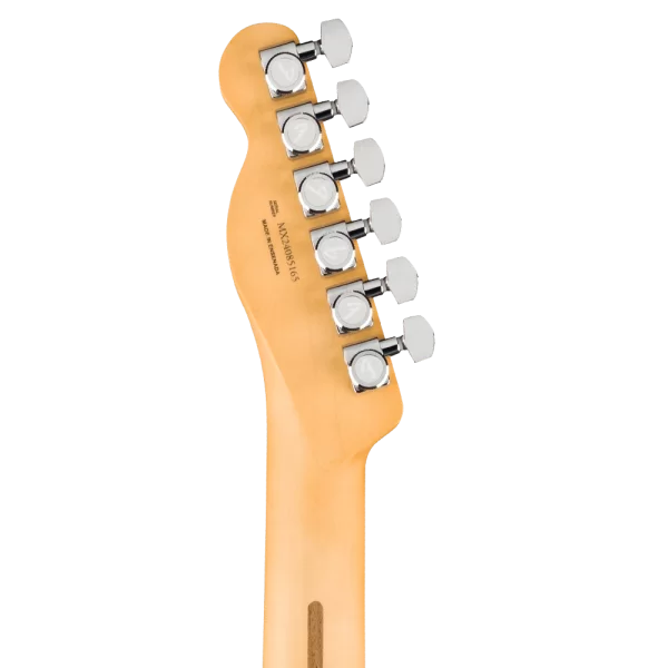 Fender Player II Modified Telecaster Gülağacı Klavye Dusk Elektro Gitar