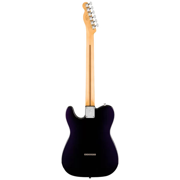 Fender Player II Modified Telecaster® SH Gülağacı Klavye Dusk Renk Elektro Gitar