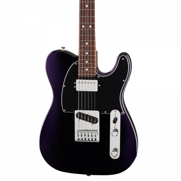 Fender Player II Modified Telecaster® SH Gülağacı Klavye Dusk Renk Elektro Gitar