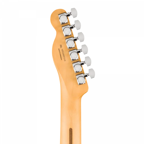 Fender Player II Modified Telecaster® SH Gülağacı Klavye Dusk Renk Elektro Gitar