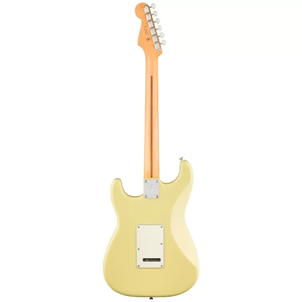 Fender Player II Stratocaster Akçaağaç Klavye Hialeah Yellow Elektro Gitar
