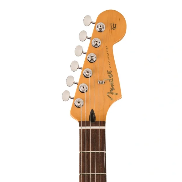 Fender Player II Stratocaster Gülağacı Klavye Coral Red Elektro Gitar