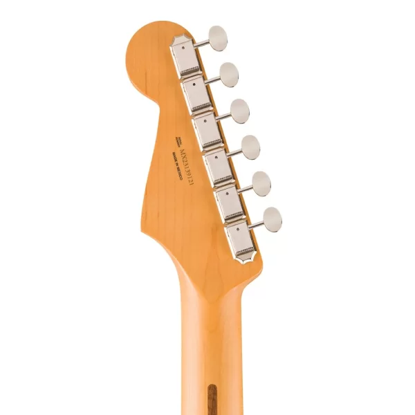 Fender Player II Stratocaster HSS Chambered Ash Gövde Akçaağaç Klavye Aged Cherry Burst Elektro Gitar