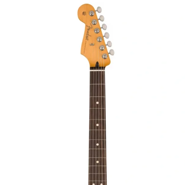 Fender Player II Stratocaster LH Gülağacı Klavye 3 Ton Sunburst Solak Elektro Gitar