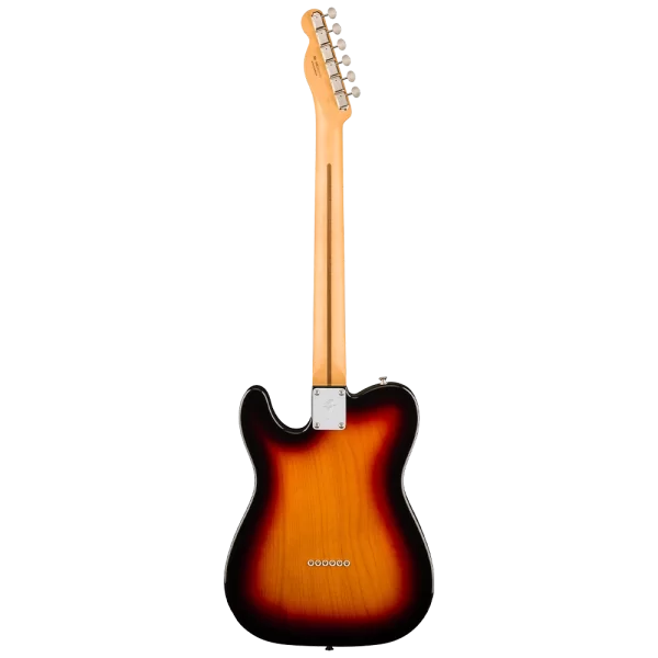 Fender Player II Telecaster® Akçaağaç Klavye 3-Color Sunburst Elektro Gitar