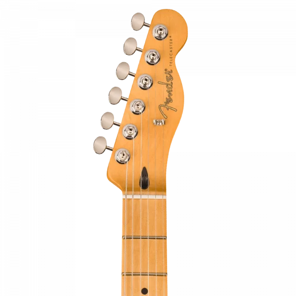 Fender Player II Telecaster® Akçaağaç Klavye 3-Color Sunburst Elektro Gitar