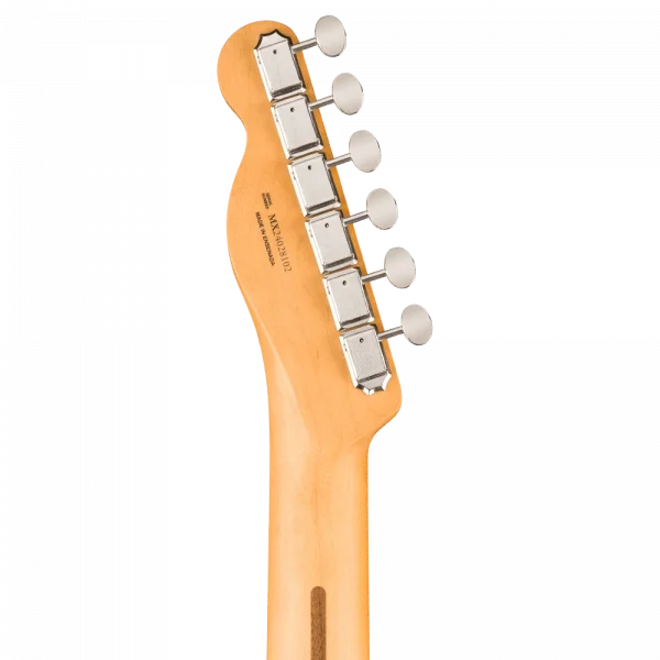 Fender Player II Telecaster® Akçaağaç Klavye 3-Color Sunburst Elektro Gitar